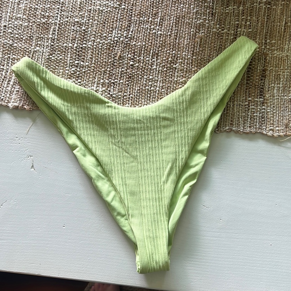 Mojito bottoms